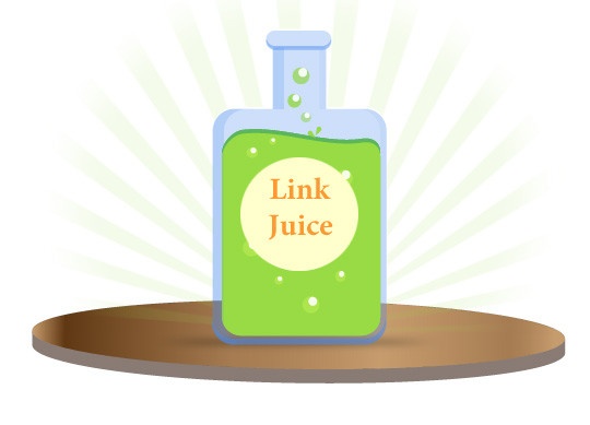 seo-link-juice