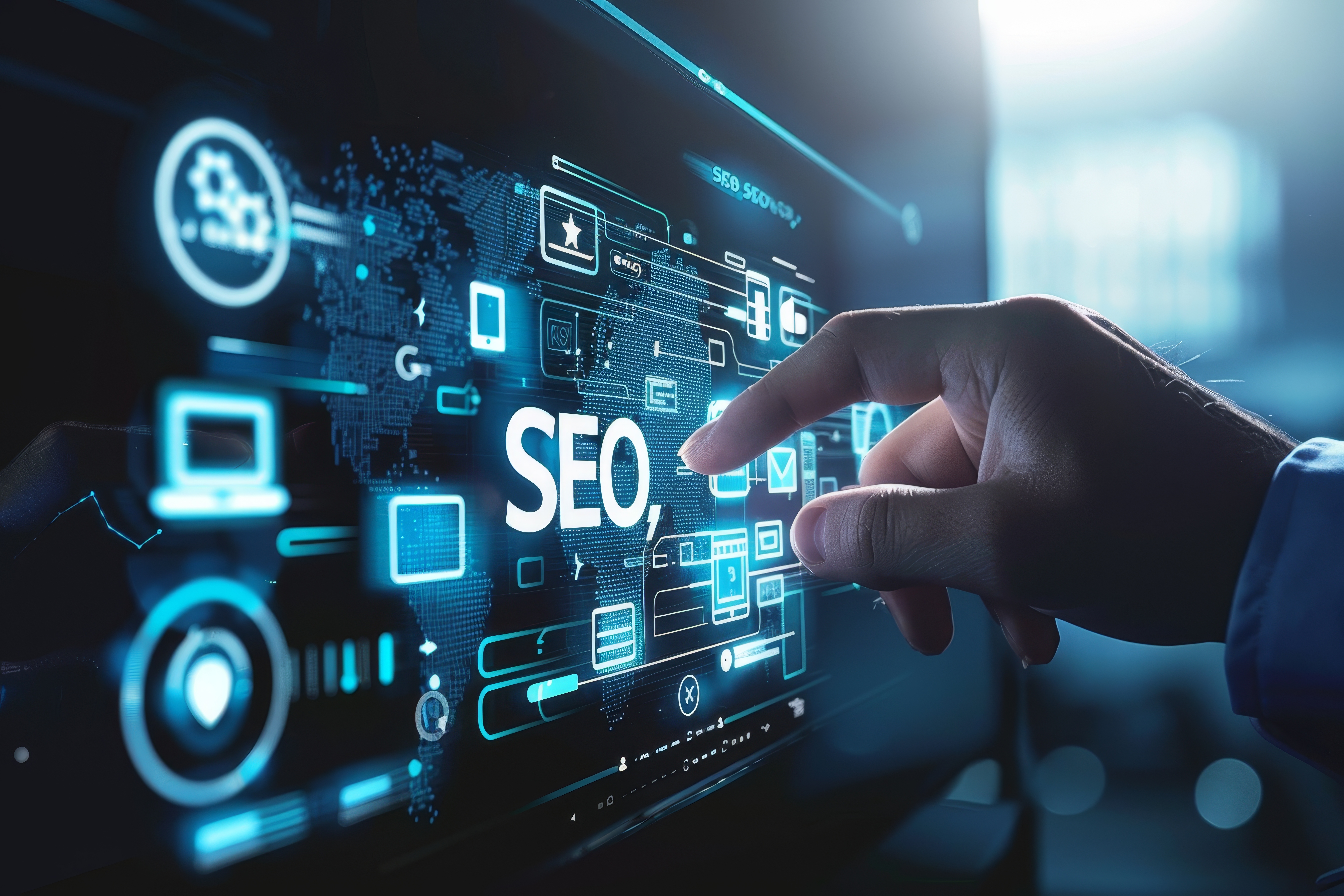 SEO v letu 2025. Blogi so še vedno pomembni