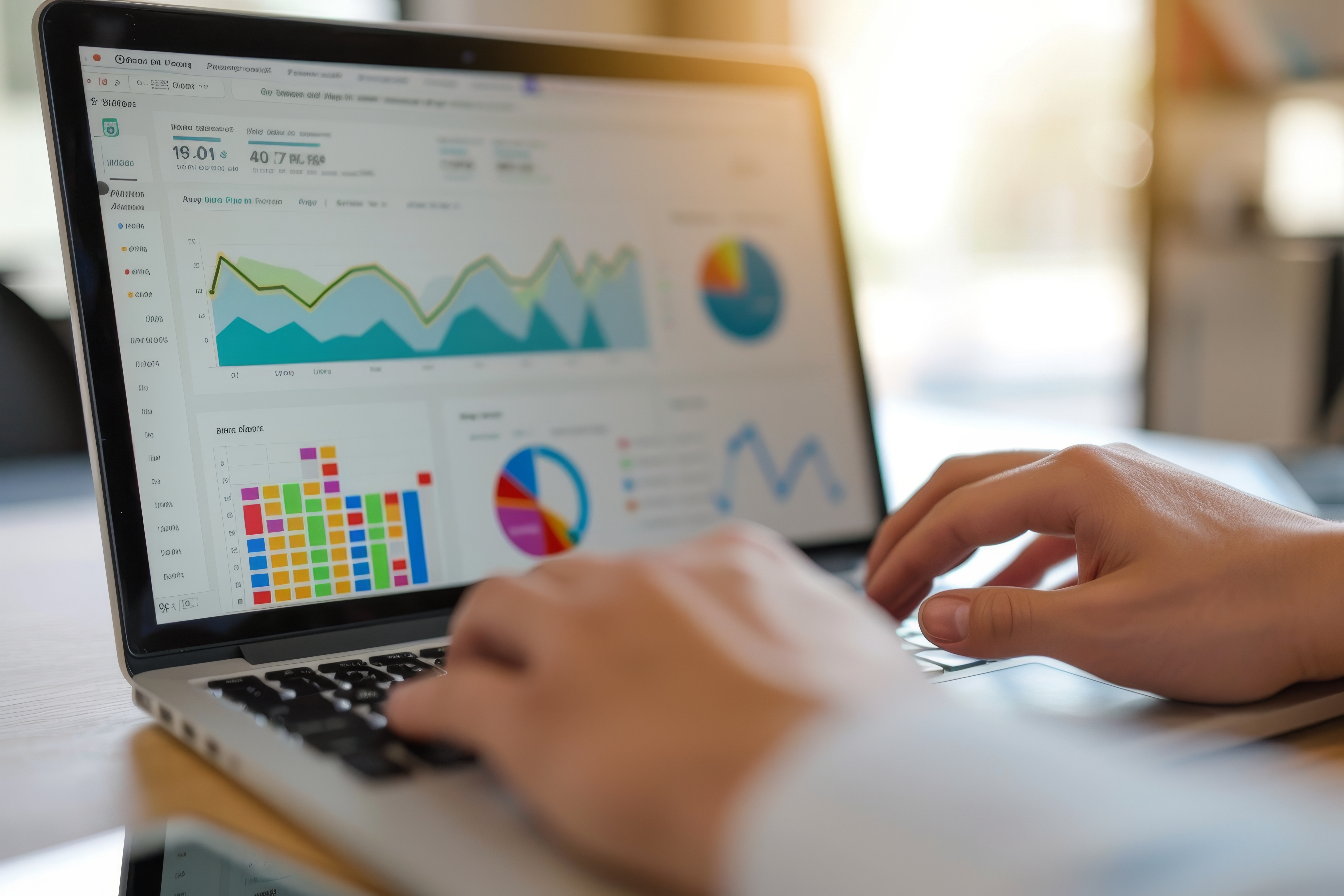 Največje pasti digitalnih kampanj - Kraft&Werk